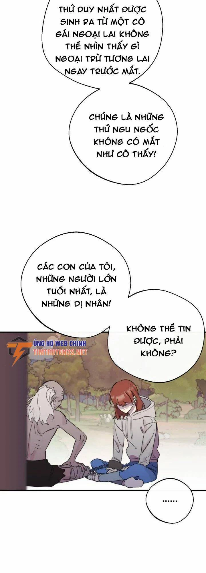Cơn Phẫn Nộ Đẫm Máu Chapter 18 - 11