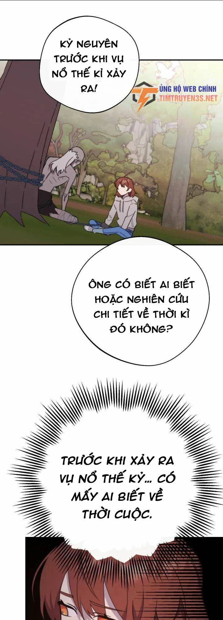 Cơn Phẫn Nộ Đẫm Máu Chapter 18 - 14