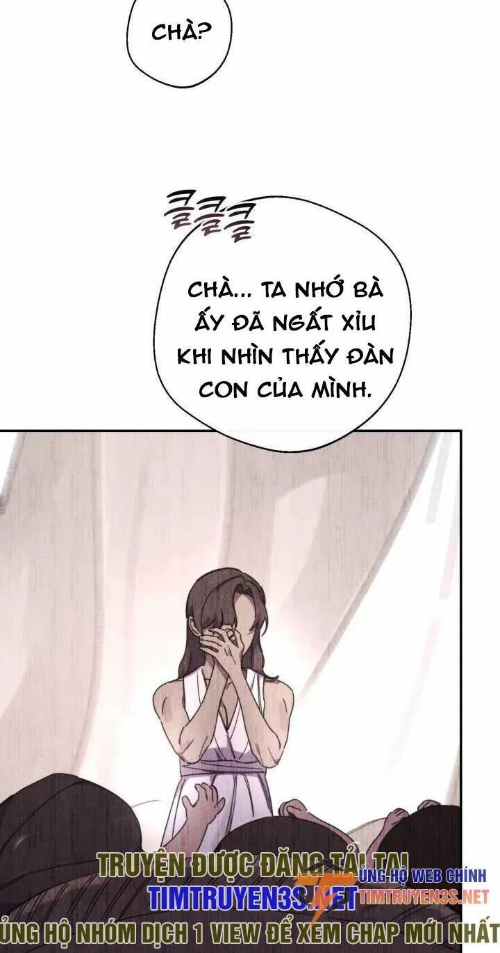 Cơn Phẫn Nộ Đẫm Máu Chapter 18 - 19