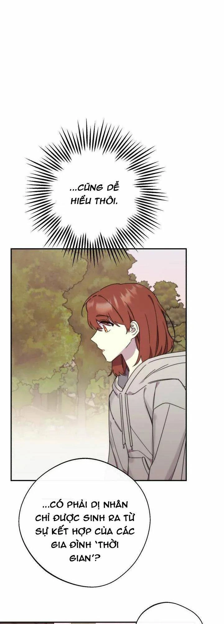 Cơn Phẫn Nộ Đẫm Máu Chapter 18 - 21