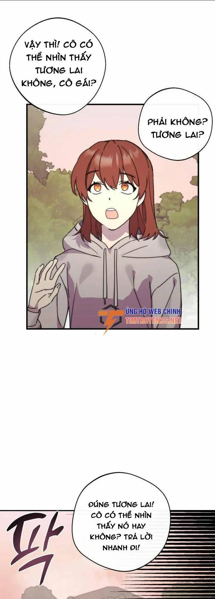 Cơn Phẫn Nộ Đẫm Máu Chapter 18 - 31