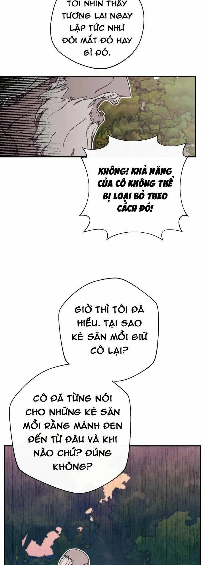 Cơn Phẫn Nộ Đẫm Máu Chapter 18 - 33