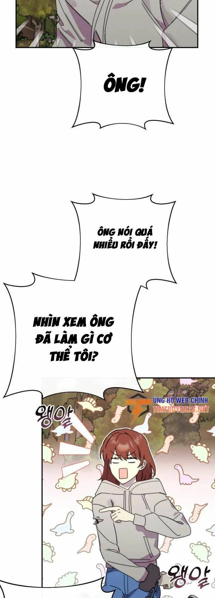 Cơn Phẫn Nộ Đẫm Máu Chapter 18 - 36