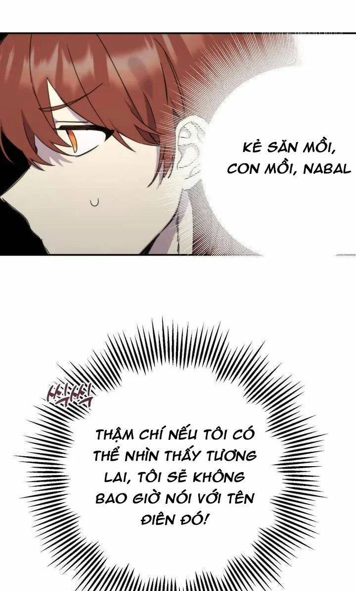 Cơn Phẫn Nộ Đẫm Máu Chapter 18 - 39