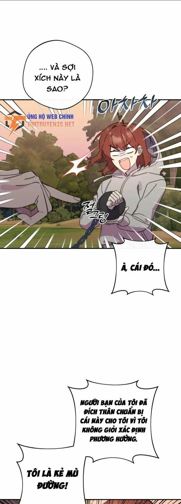 Cơn Phẫn Nộ Đẫm Máu Chapter 18 - 41