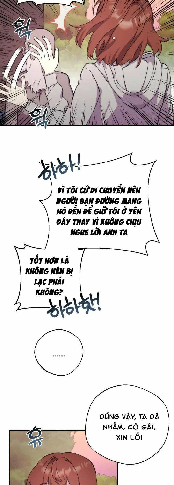 Cơn Phẫn Nộ Đẫm Máu Chapter 18 - 42