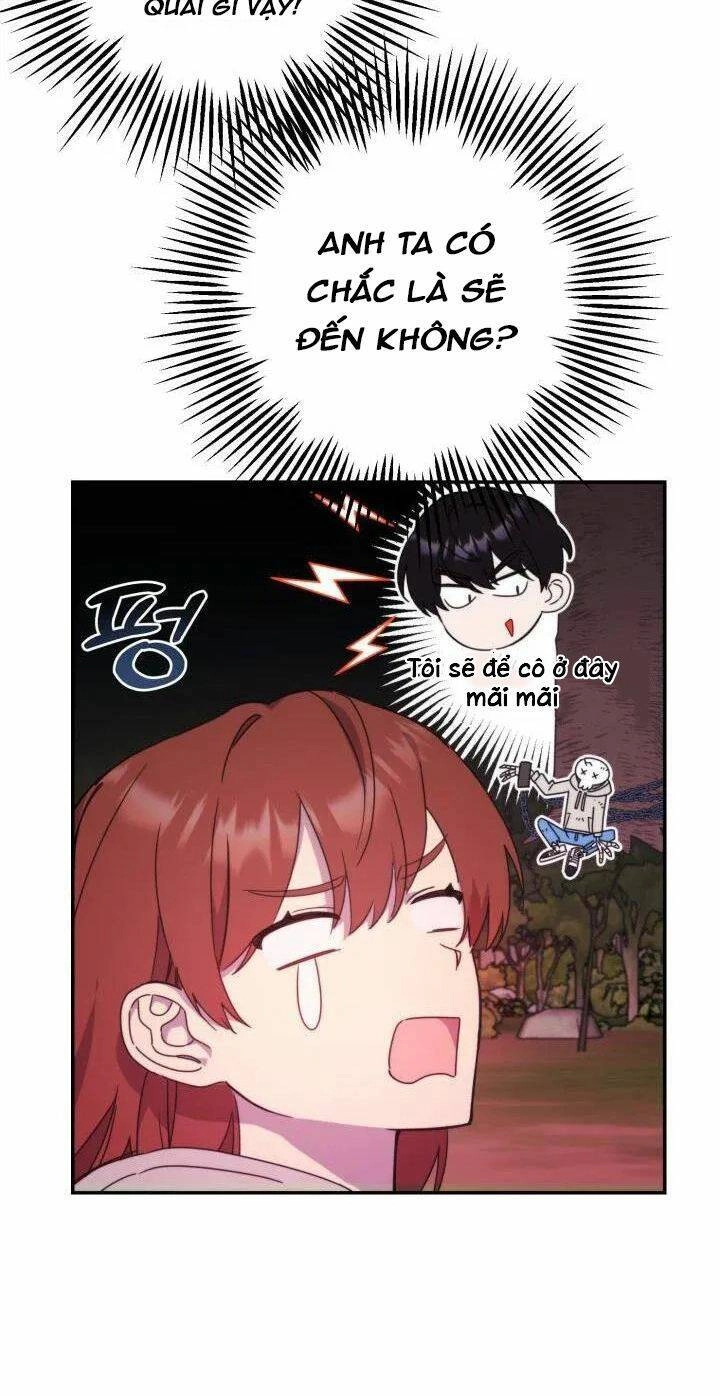 Cơn Phẫn Nộ Đẫm Máu Chapter 18 - 46