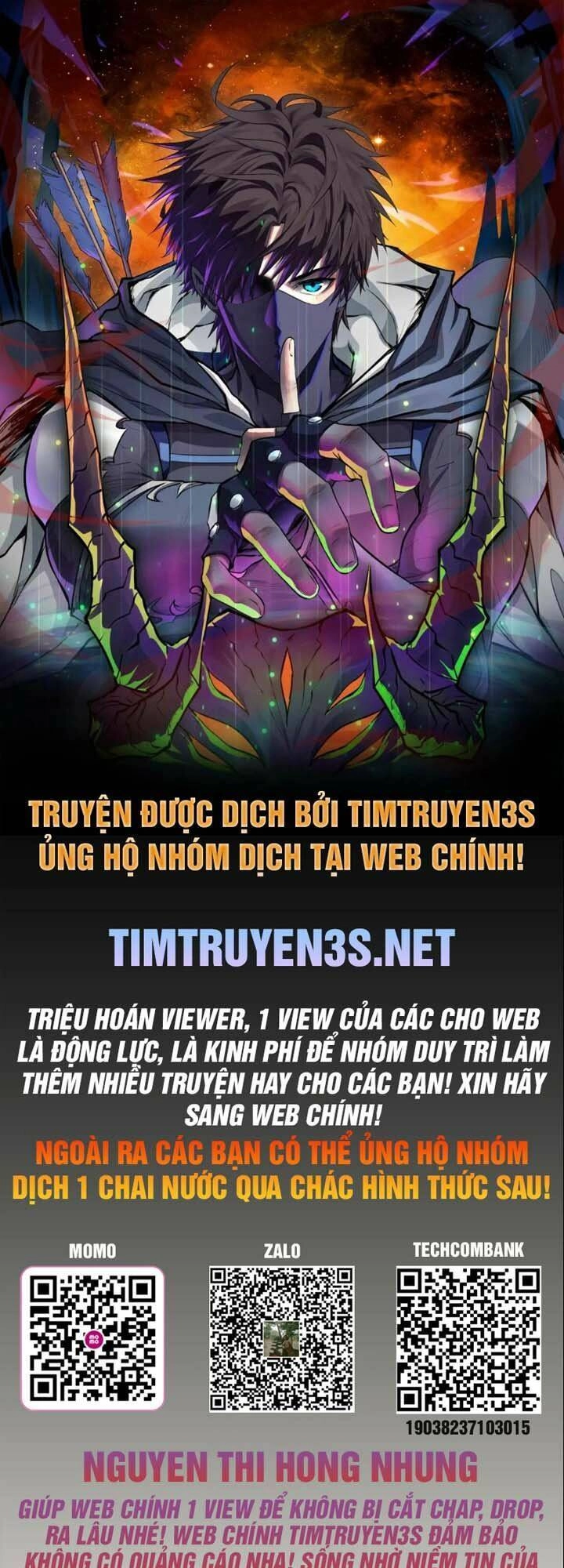 Cơn Phẫn Nộ Đẫm Máu Chapter 19 - 1