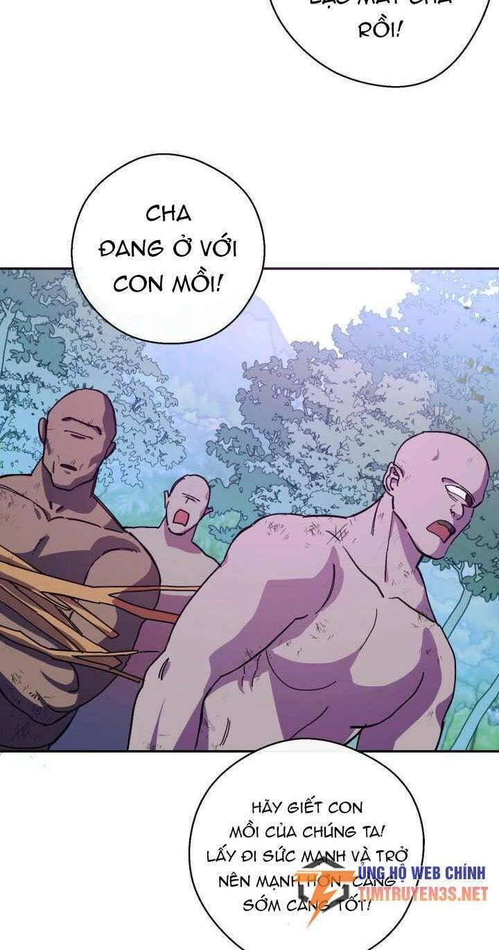 Cơn Phẫn Nộ Đẫm Máu Chapter 19 - 5