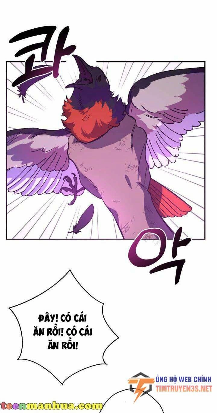 Cơn Phẫn Nộ Đẫm Máu Chapter 19 - 11