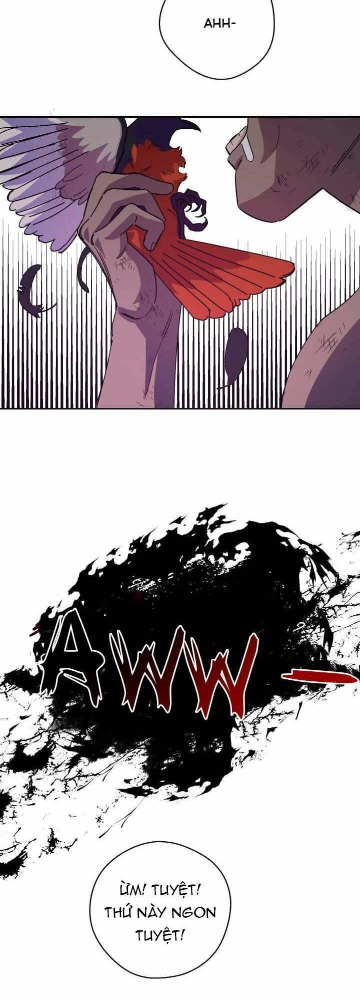 Cơn Phẫn Nộ Đẫm Máu Chapter 19 - 12