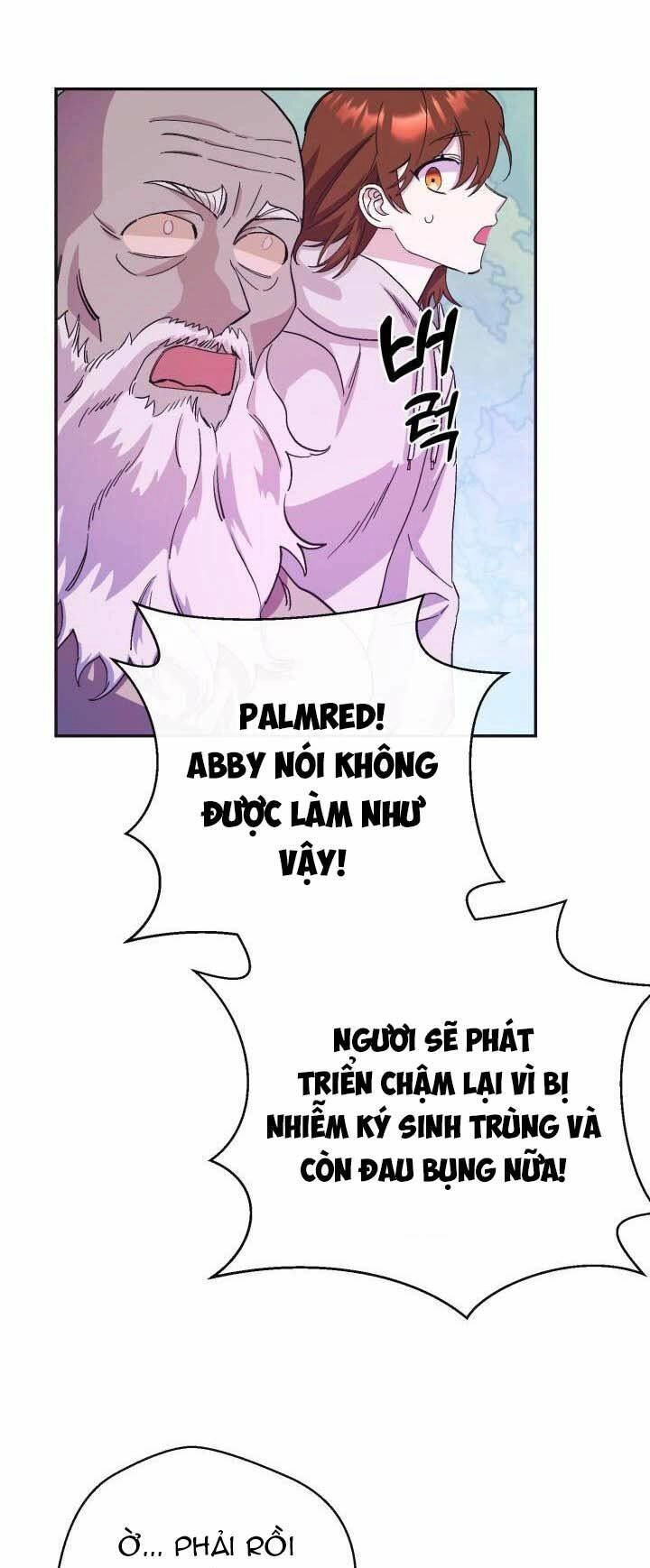 Cơn Phẫn Nộ Đẫm Máu Chapter 19 - 13