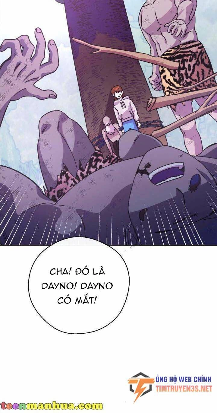 Cơn Phẫn Nộ Đẫm Máu Chapter 19 - 16