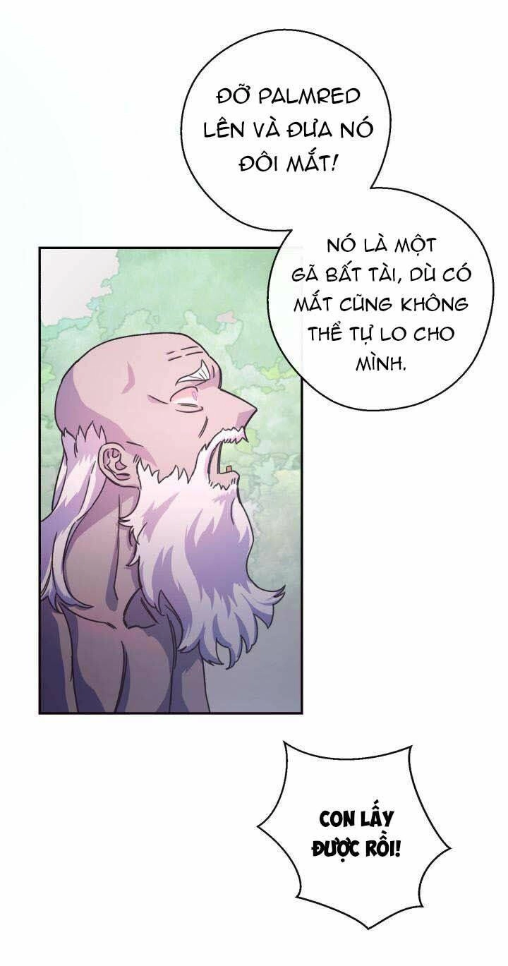 Cơn Phẫn Nộ Đẫm Máu Chapter 19 - 17