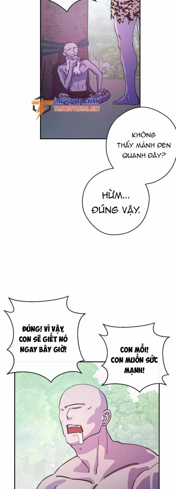 Cơn Phẫn Nộ Đẫm Máu Chapter 19 - 20