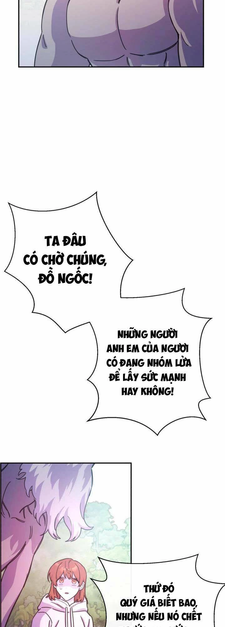Cơn Phẫn Nộ Đẫm Máu Chapter 19 - 21