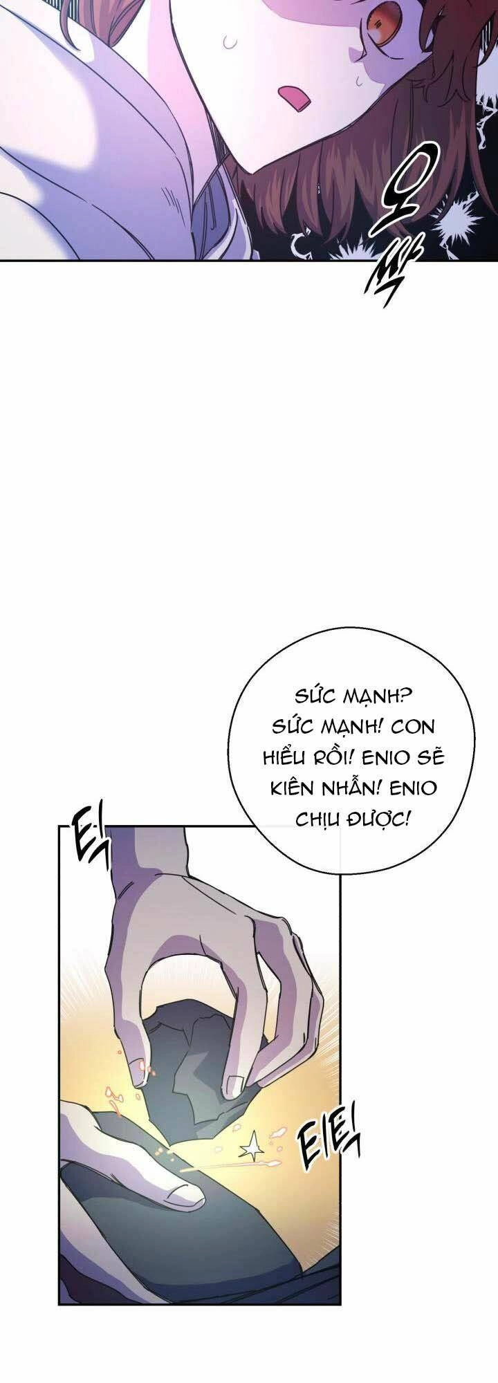 Cơn Phẫn Nộ Đẫm Máu Chapter 19 - 23