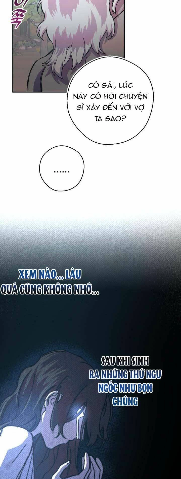 Cơn Phẫn Nộ Đẫm Máu Chapter 19 - 25