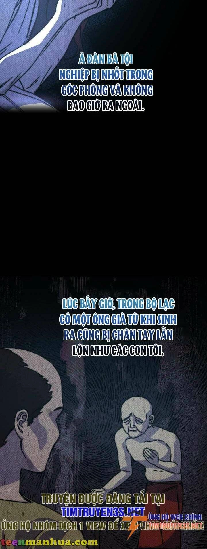 Cơn Phẫn Nộ Đẫm Máu Chapter 19 - 26