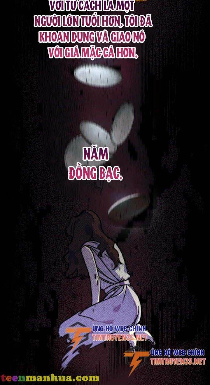 Cơn Phẫn Nộ Đẫm Máu Chapter 19 - 28