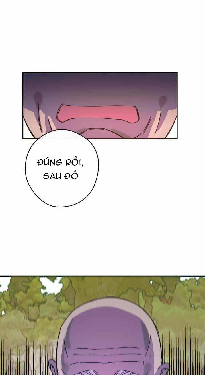 Cơn Phẫn Nộ Đẫm Máu Chapter 19 - 31