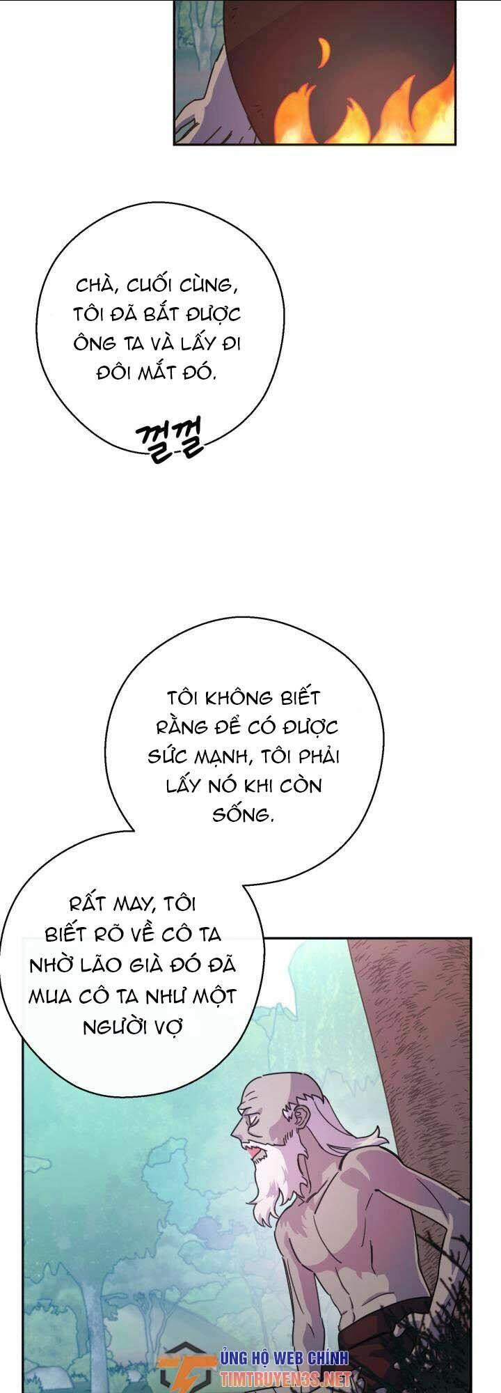 Cơn Phẫn Nộ Đẫm Máu Chapter 19 - 35