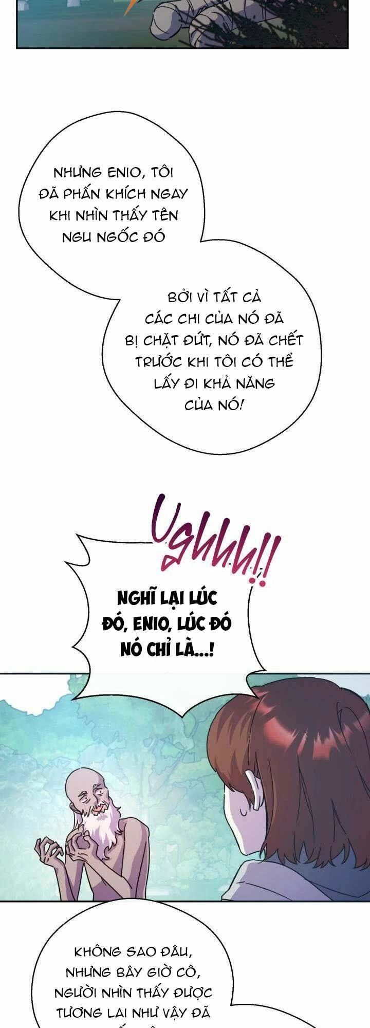 Cơn Phẫn Nộ Đẫm Máu Chapter 19 - 36