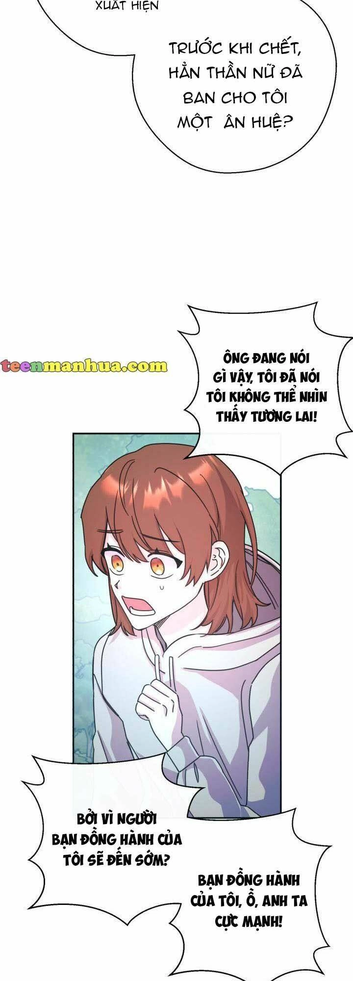 Cơn Phẫn Nộ Đẫm Máu Chapter 19 - 37