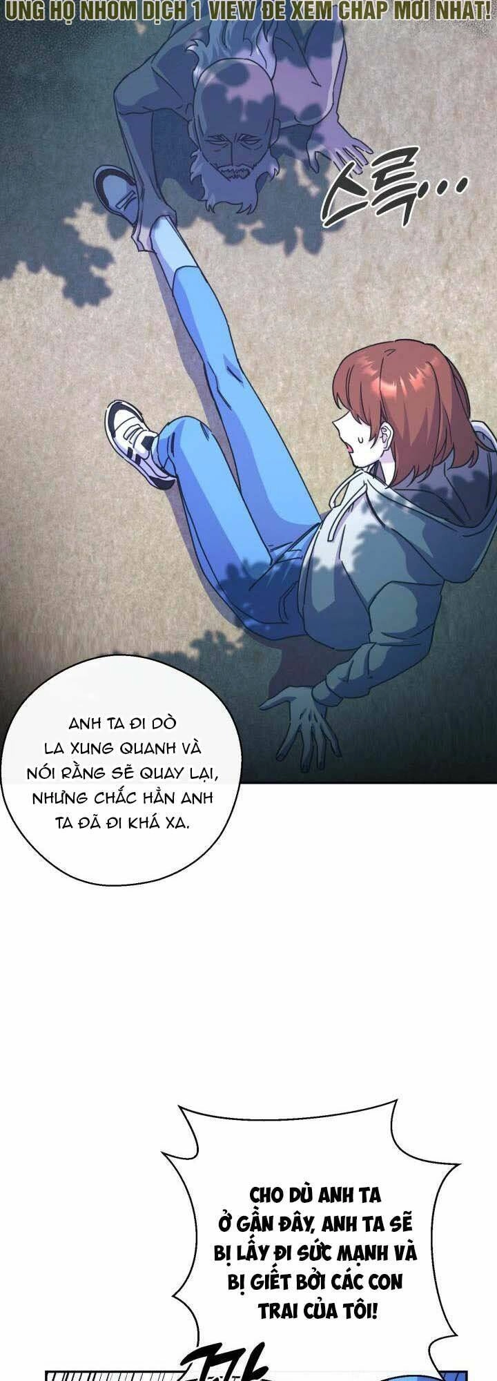 Cơn Phẫn Nộ Đẫm Máu Chapter 19 - 40