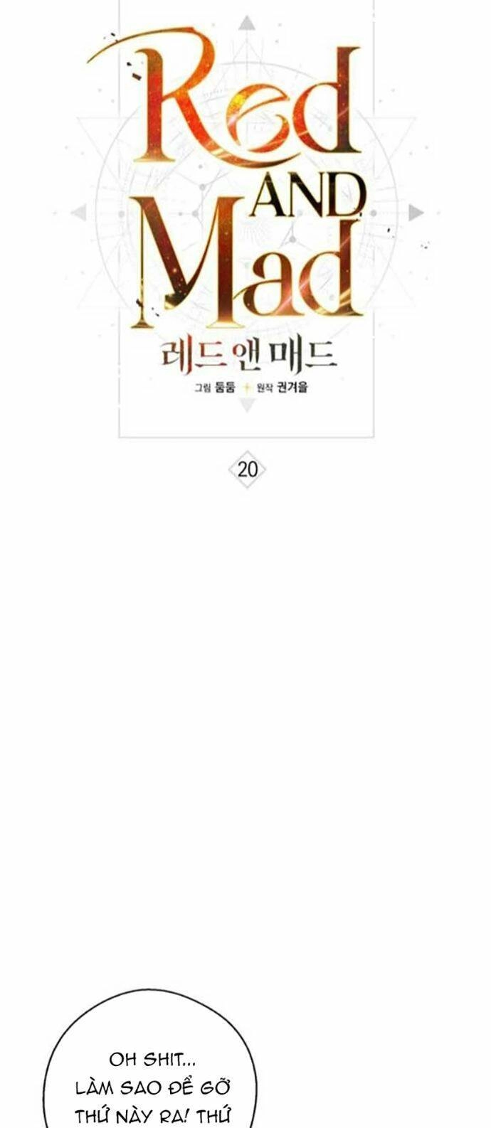 Cơn Phẫn Nộ Đẫm Máu Chapter 20 - 4