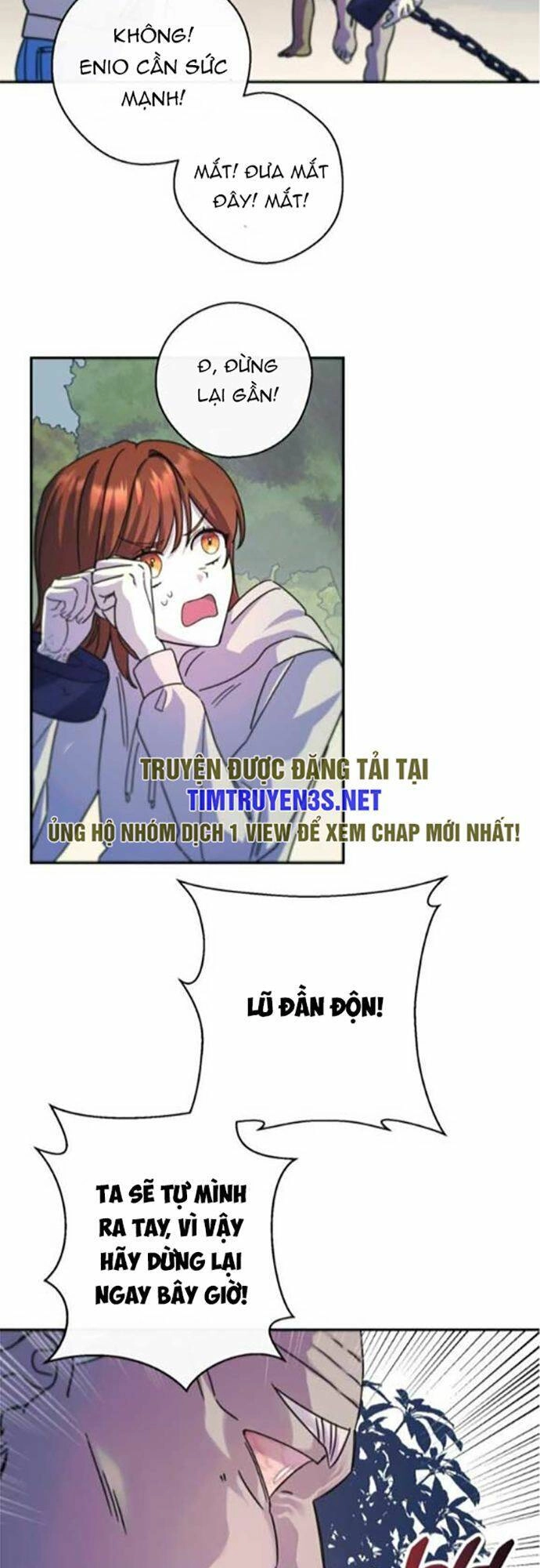 Cơn Phẫn Nộ Đẫm Máu Chapter 20 - 7