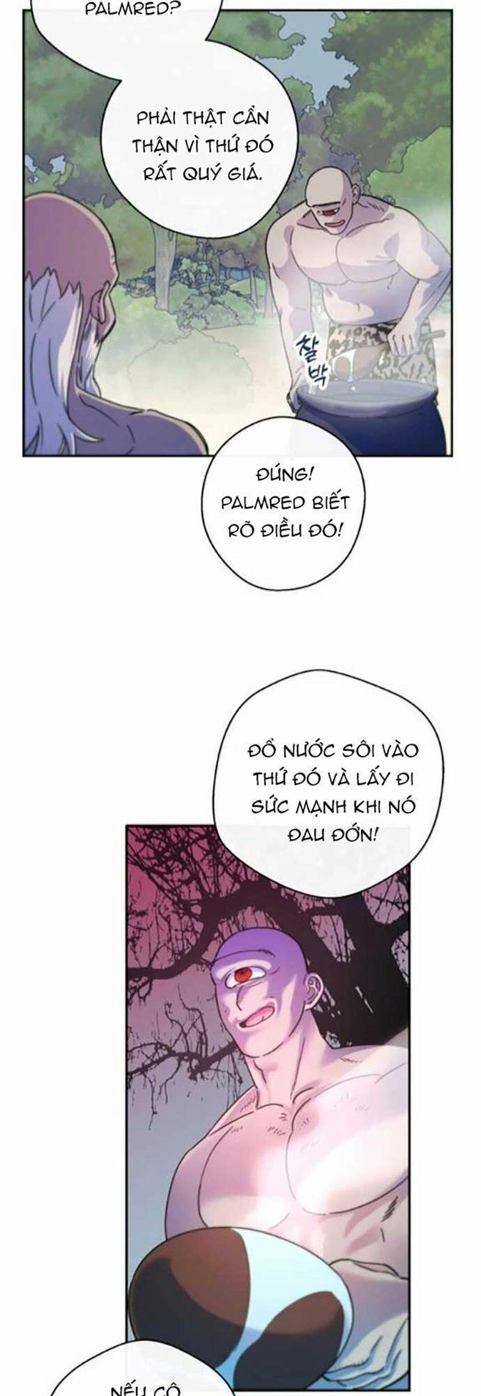 Cơn Phẫn Nộ Đẫm Máu Chapter 20 - 9