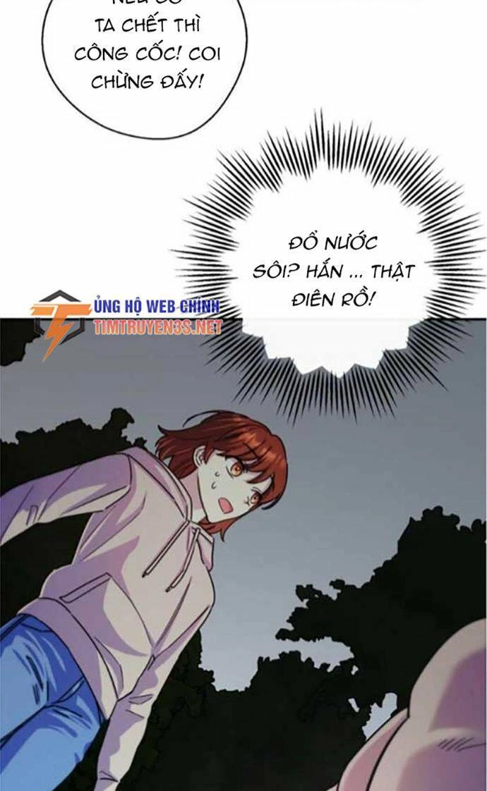 Cơn Phẫn Nộ Đẫm Máu Chapter 20 - 10