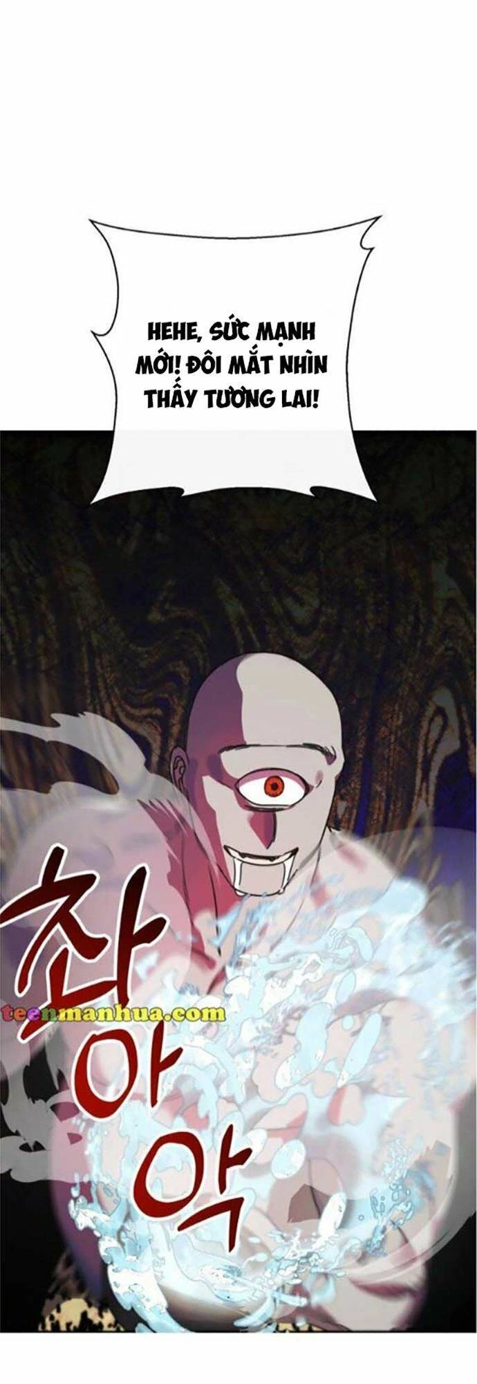 Cơn Phẫn Nộ Đẫm Máu Chapter 20 - 12