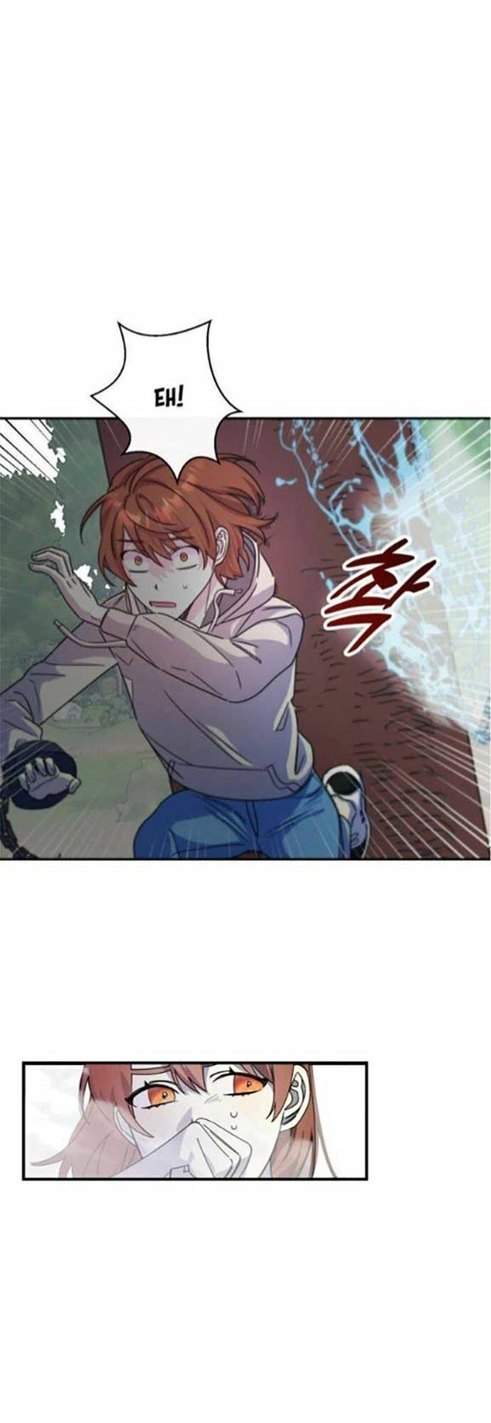 Cơn Phẫn Nộ Đẫm Máu Chapter 20 - 13