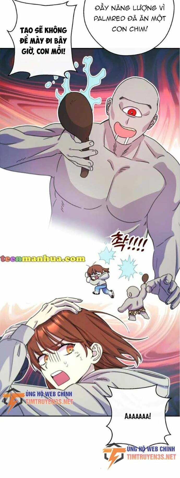 Cơn Phẫn Nộ Đẫm Máu Chapter 20 - 16