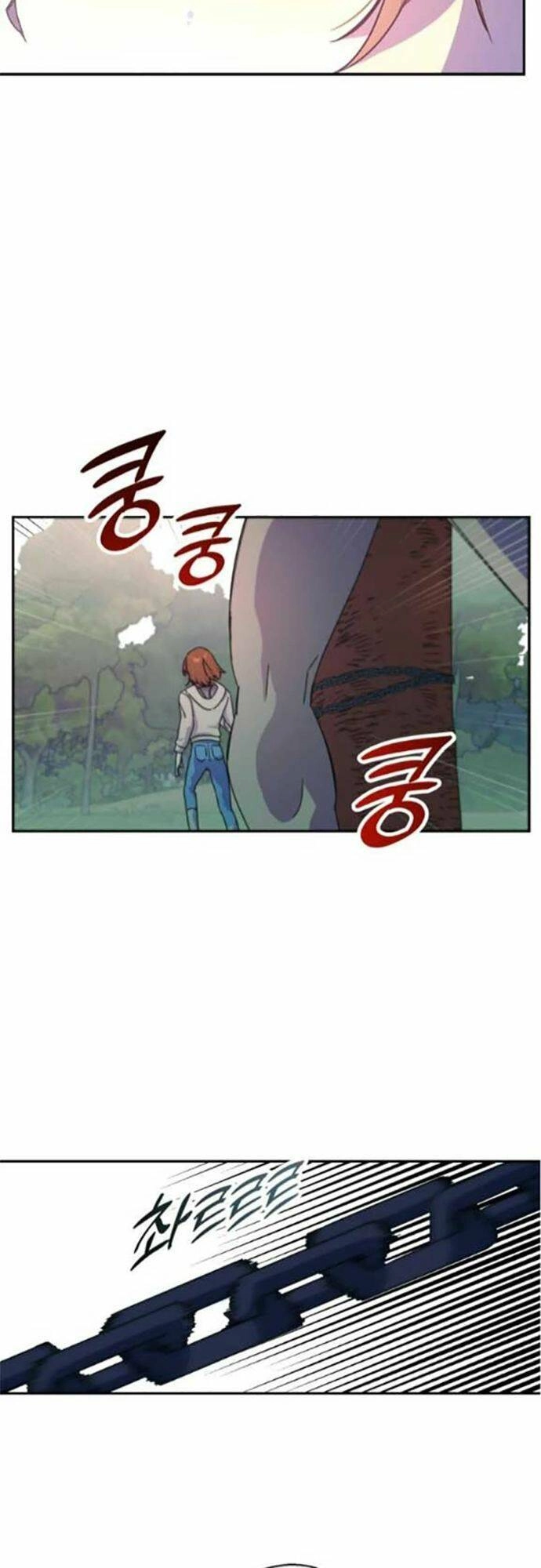 Cơn Phẫn Nộ Đẫm Máu Chapter 20 - 19