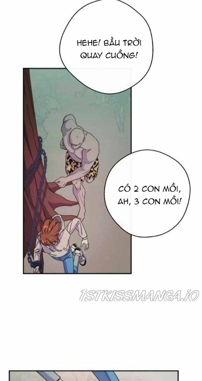 Cơn Phẫn Nộ Đẫm Máu Chapter 20 - 20