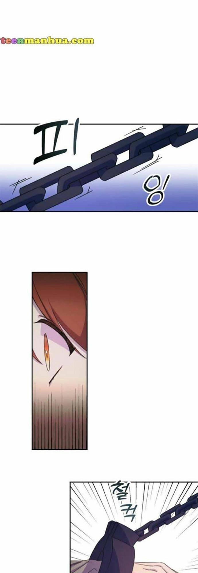 Cơn Phẫn Nộ Đẫm Máu Chapter 20 - 22