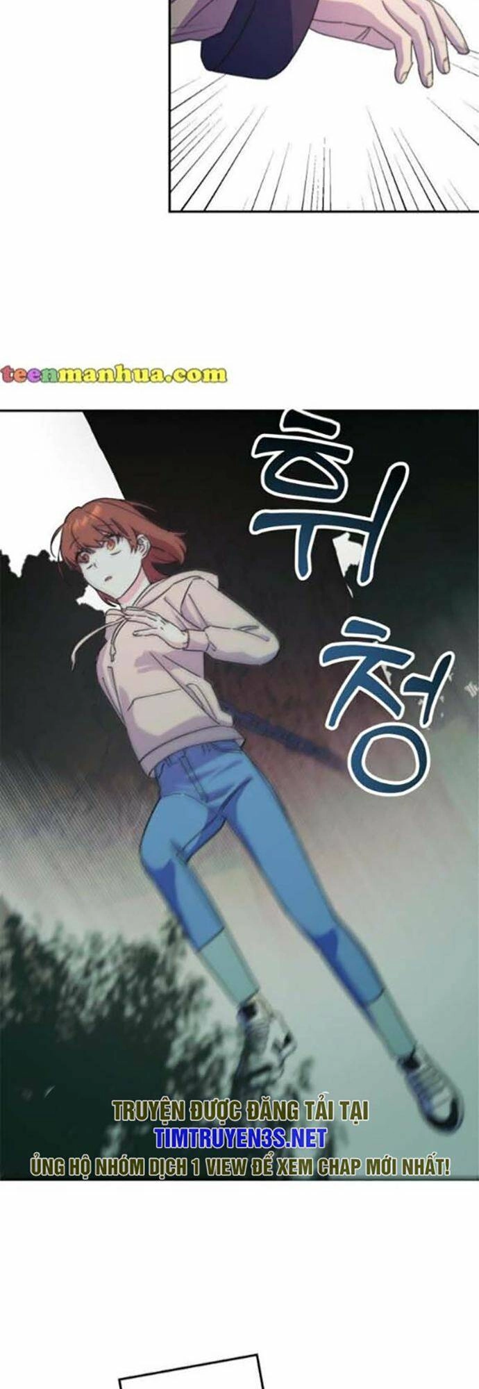 Cơn Phẫn Nộ Đẫm Máu Chapter 20 - 23