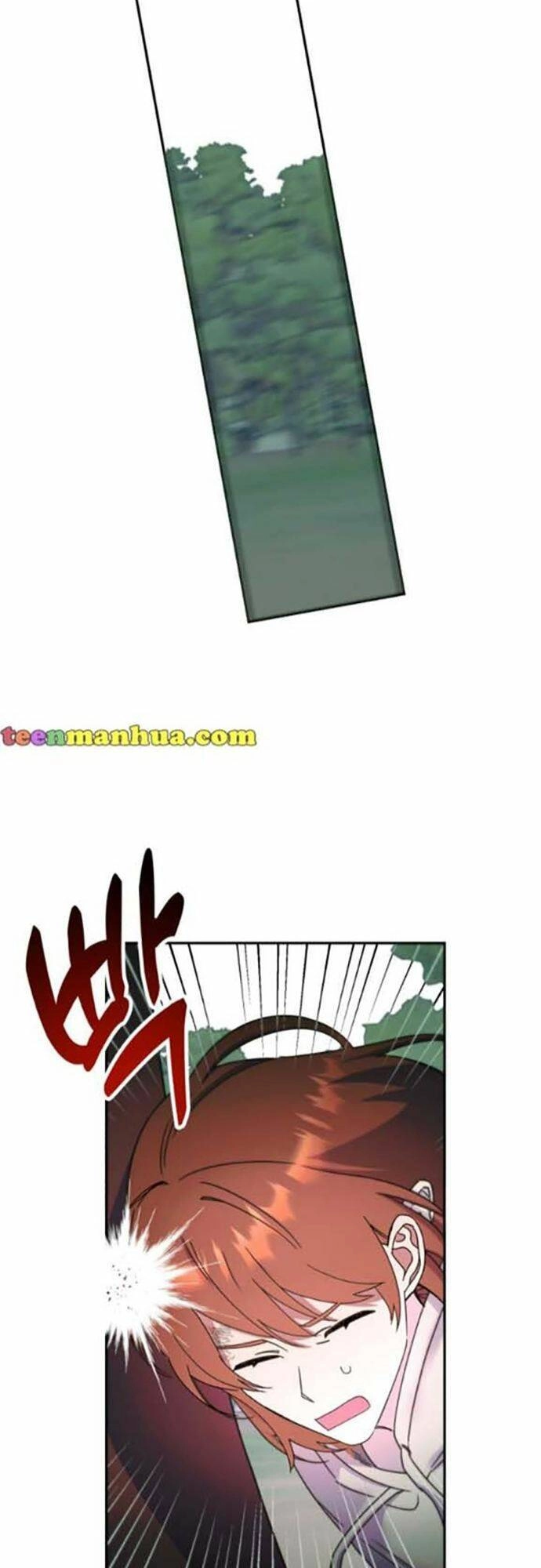 Cơn Phẫn Nộ Đẫm Máu Chapter 20 - 24