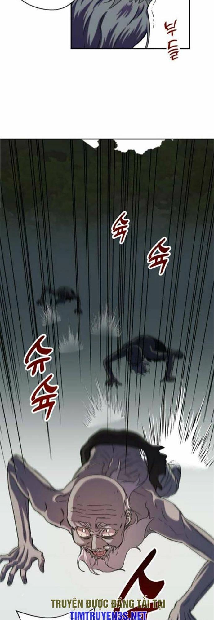 Cơn Phẫn Nộ Đẫm Máu Chapter 20 - 28