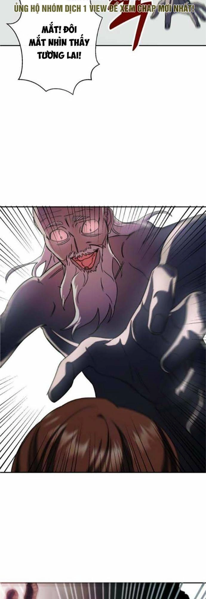 Cơn Phẫn Nộ Đẫm Máu Chapter 20 - 29