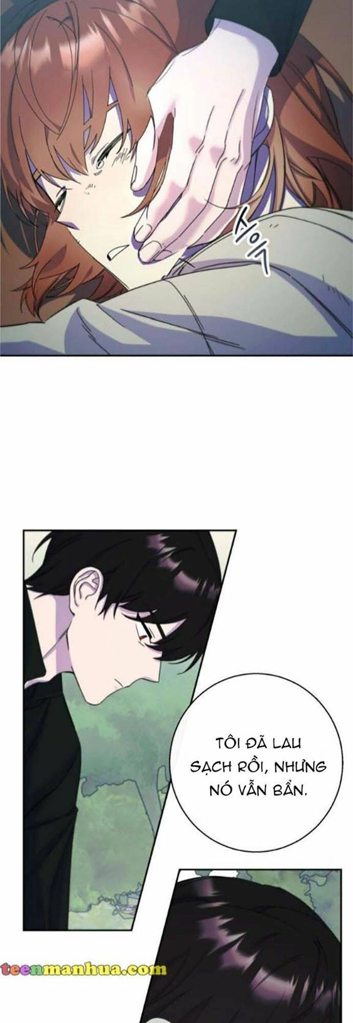 Cơn Phẫn Nộ Đẫm Máu Chapter 20 - 34