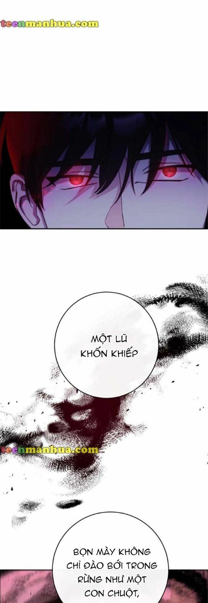 Cơn Phẫn Nộ Đẫm Máu Chapter 20 - 37