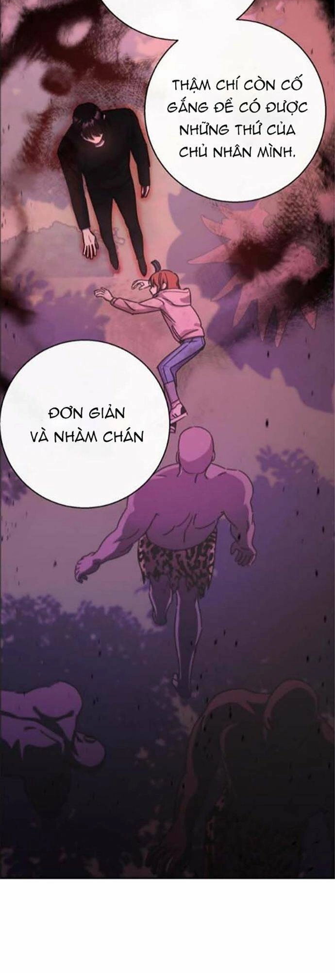 Cơn Phẫn Nộ Đẫm Máu Chapter 20 - 38