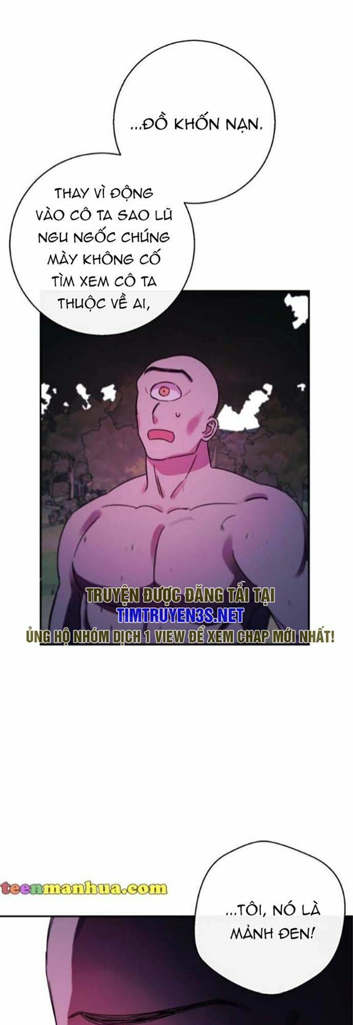 Cơn Phẫn Nộ Đẫm Máu Chapter 20 - 39