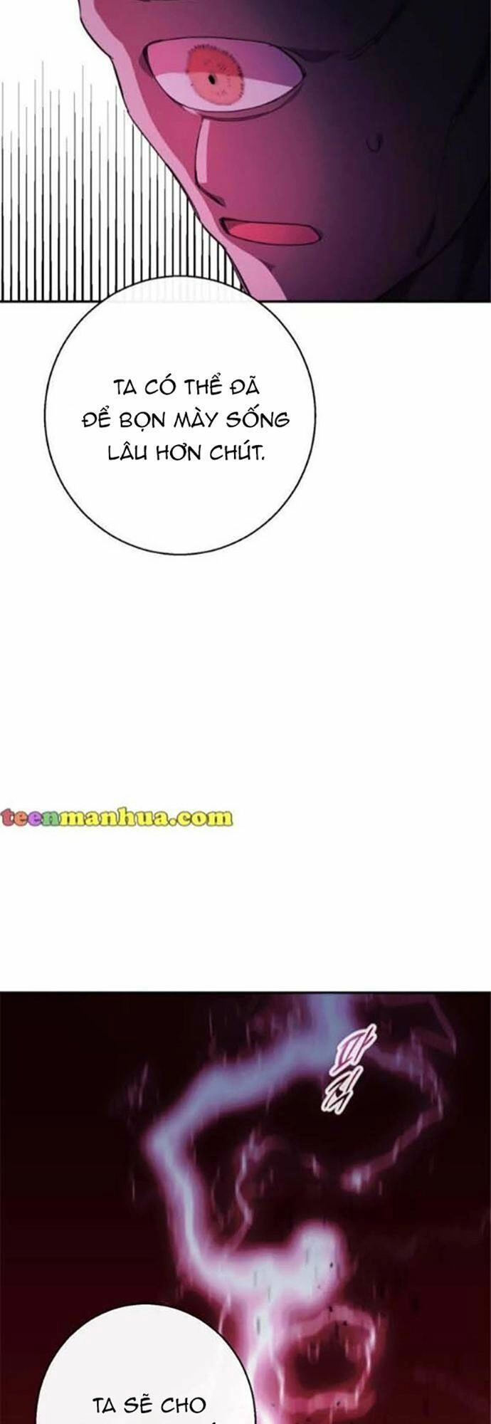 Cơn Phẫn Nộ Đẫm Máu Chapter 20 - 40