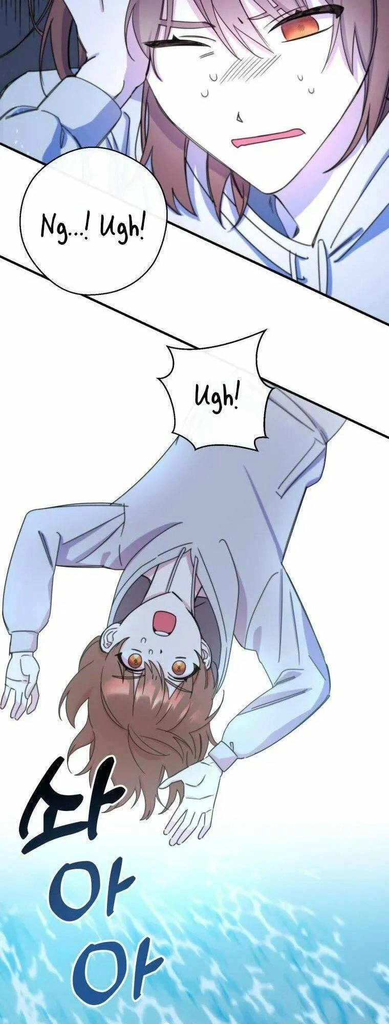 Cơn Phẫn Nộ Đẫm Máu Chapter 21 - 5