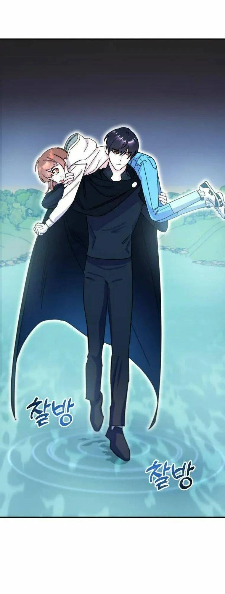 Cơn Phẫn Nộ Đẫm Máu Chapter 21 - 8